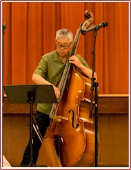 Tom Peron-Bud Spangler Quartet special guest Jessica Williams - Interplay Tom Peron-Bud Spangler Quartet special guest Jessica Williams - Interplay